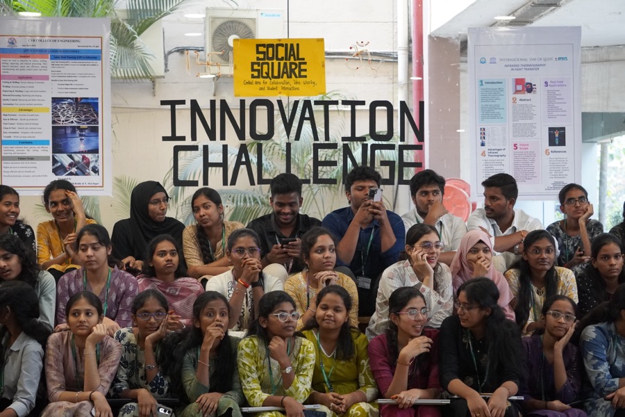 Innovation Challenge